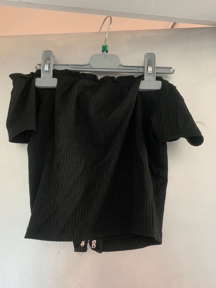 Crop top - photo numéro 2