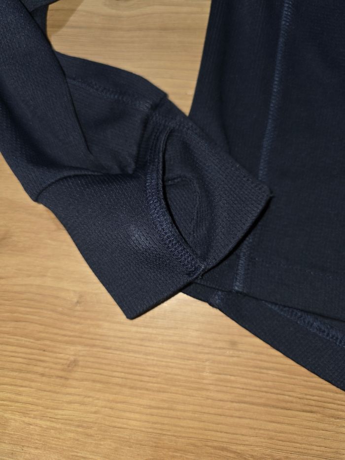 Pull à capuche PSG - photo numéro 5