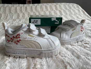 Baskets