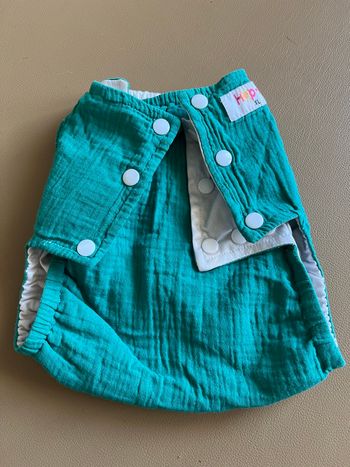 Surcouche hop là taille XL