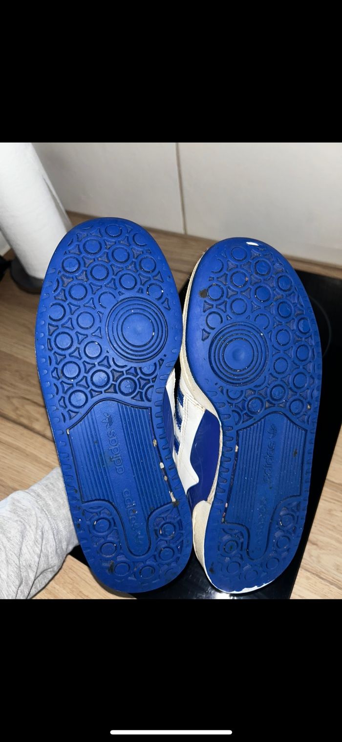 Basket adidas - photo numéro 3