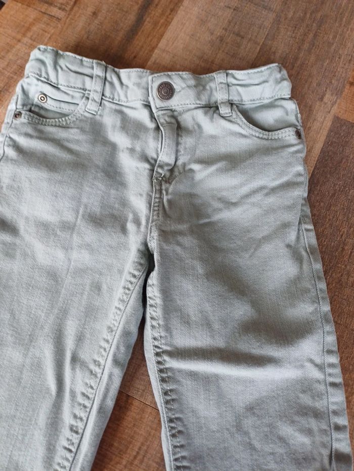 Short long 7 ans vertbaudet - photo numéro 2