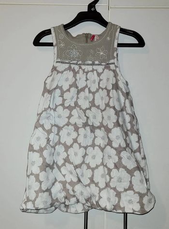Robe 3 ans / Orchestra