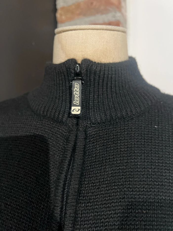 Jolie gilet - photo numéro 6