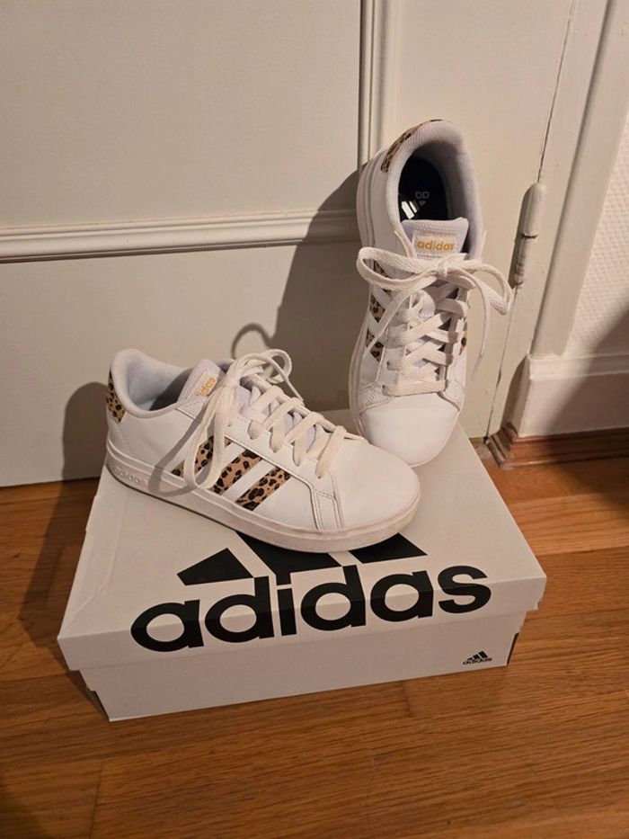 Chaussure fille