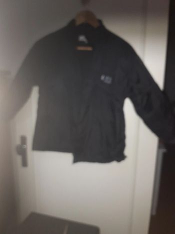 Coupe vent a capuche UTX sportswear
