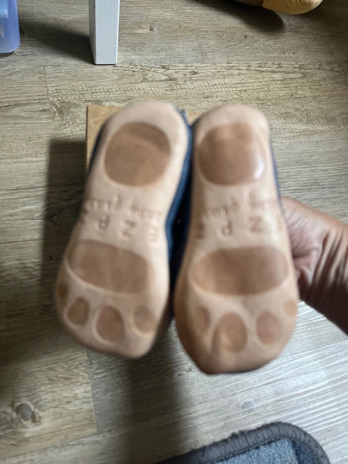 Chaussures - photo numéro 4