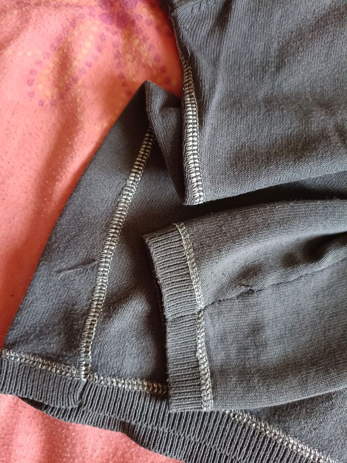 Pull 8 ans - photo numéro 2