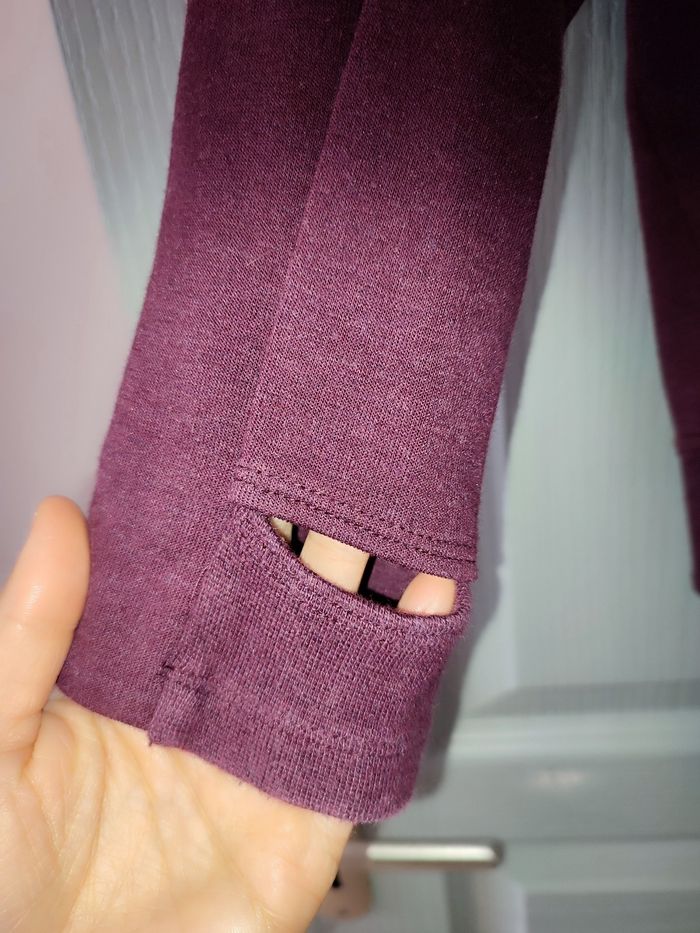 Veste à capuche Nike oversize - photo numéro 3