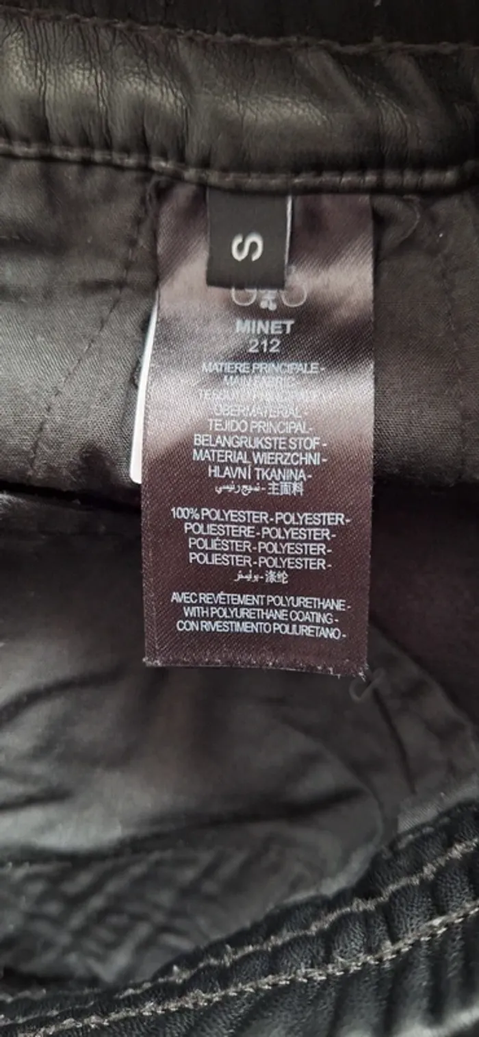 Pantalon le temps des cerises - photo numéro 7