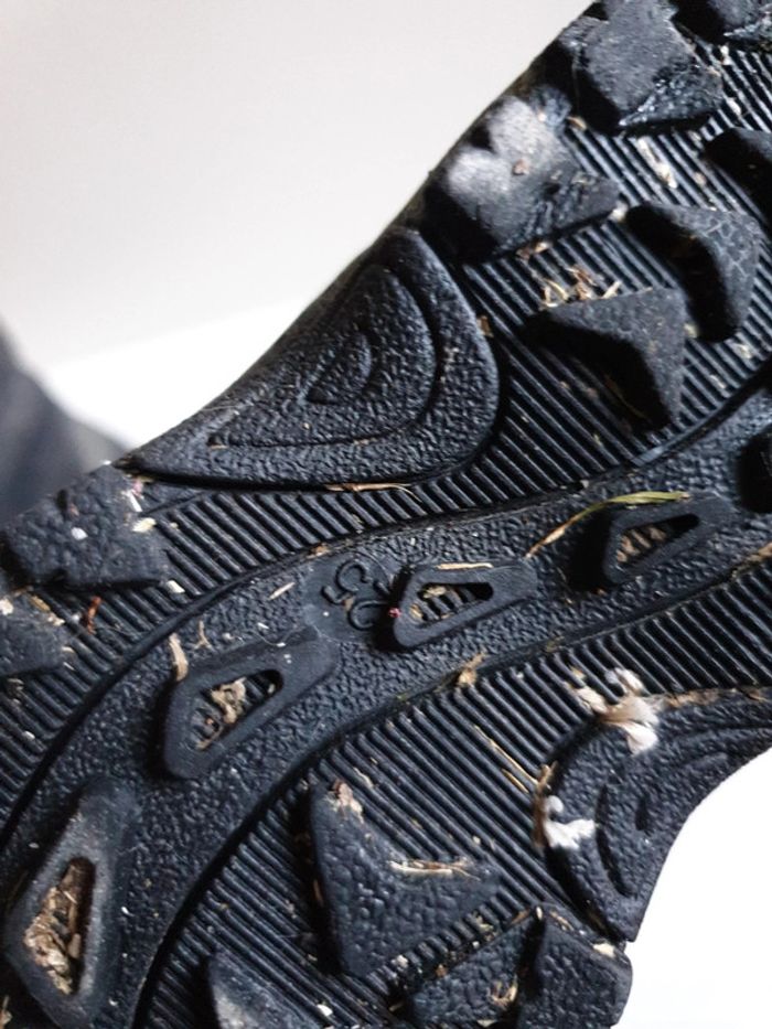 Boots taille 25 - photo numéro 3