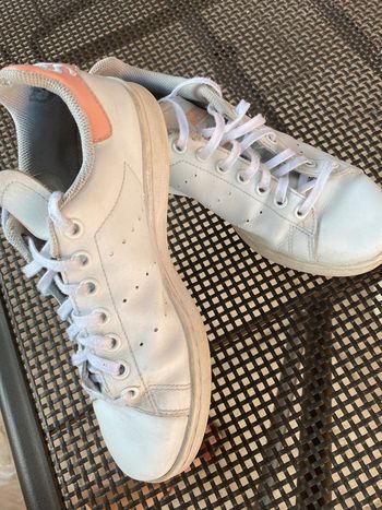 baskets Adidas, Stan Smith, 38