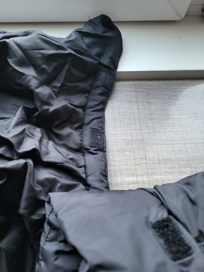 Echarpe neuve  collaboration H&M &  Paco Rabanne - photo numéro 3