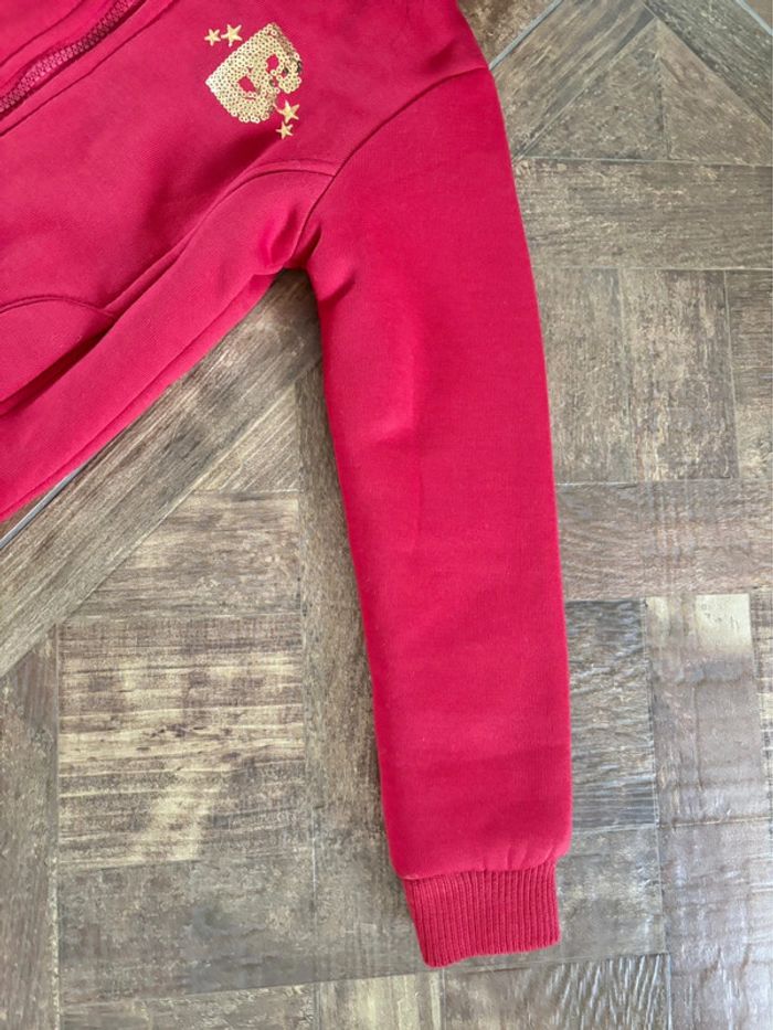 Veste chaude 6/7ans - photo numéro 6
