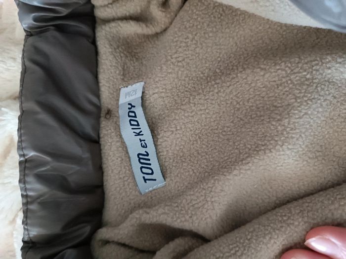 Manteau - photo numéro 3
