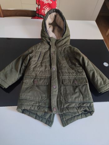 Manteau 