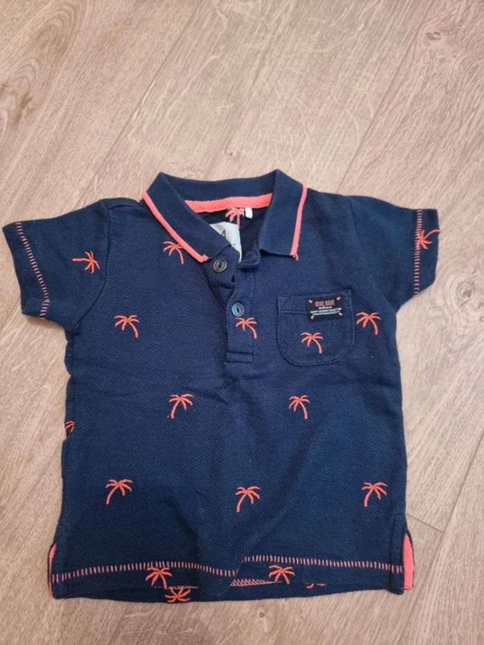 Polo b