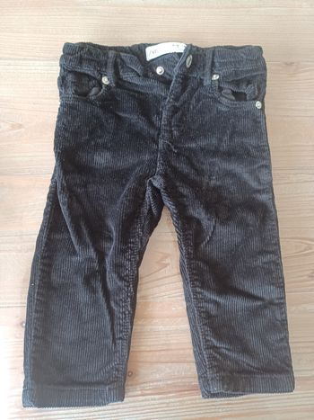 Pantalon 9 mois