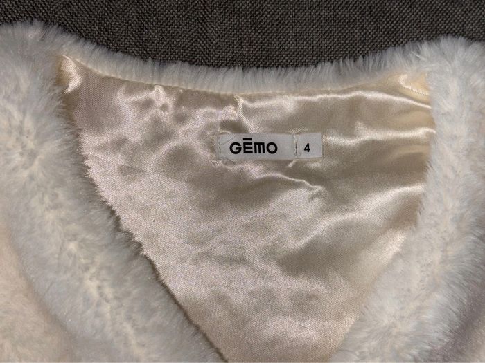 Gilet 4 ans - photo numéro 2