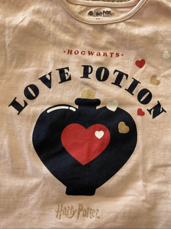Lot t-shirt - photo numéro 4