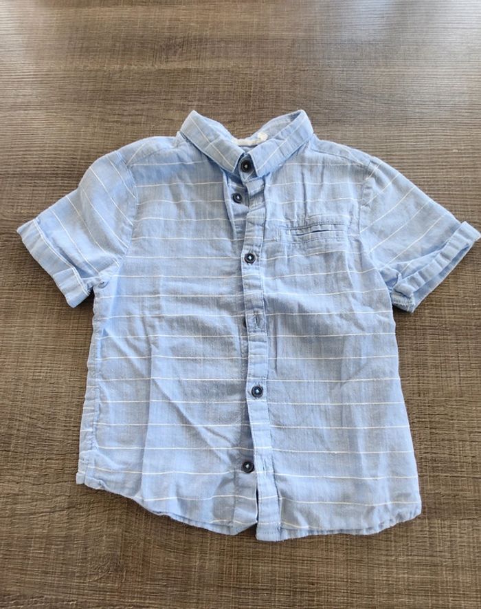 Lot garçon 4 ans été - photo numéro 13