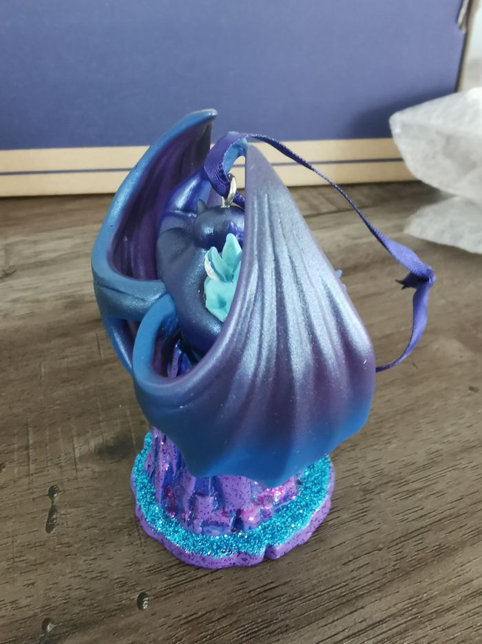 Ornement mickey Fantasia - photo numéro 4