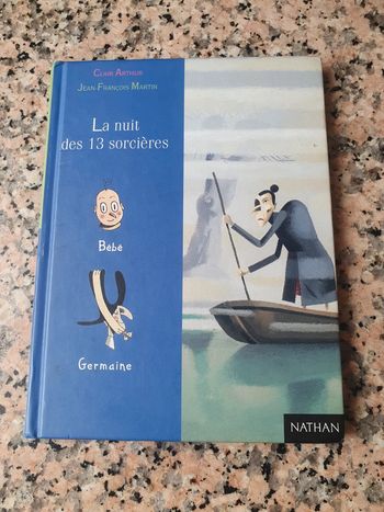 La nuit des 13 sorcières