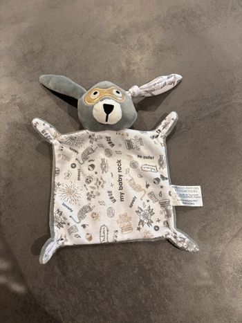 Doudou ikks