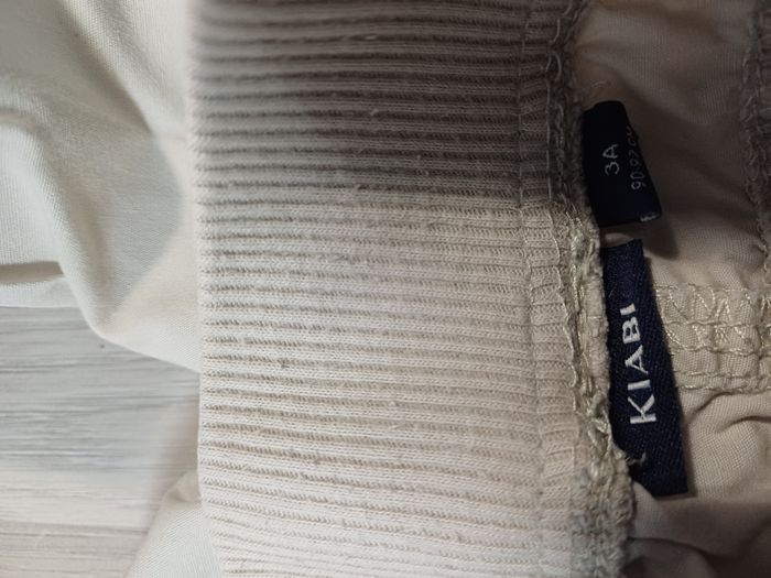4 pantalons garçons Taille 3 ans - photo numéro 5