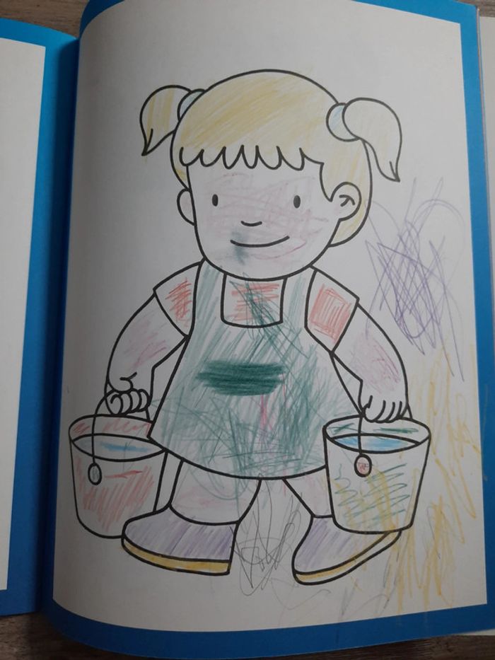 Color - Coloriages - photo numéro 2