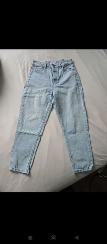 Jeans Stradivarius