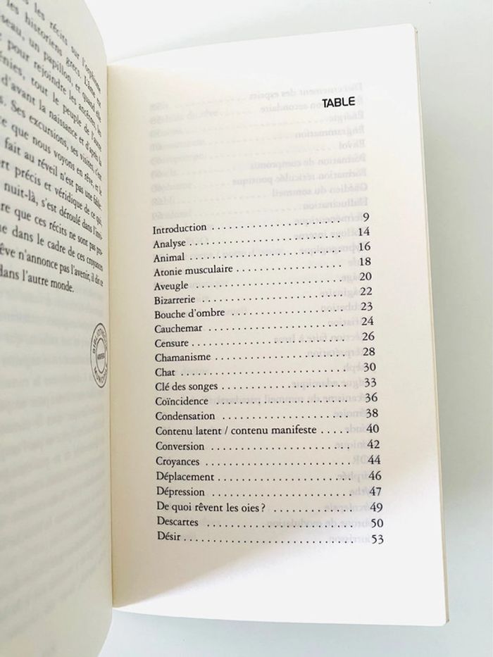 100 mots pour comprendre le rêve de Françoise Parot - photo numéro 3