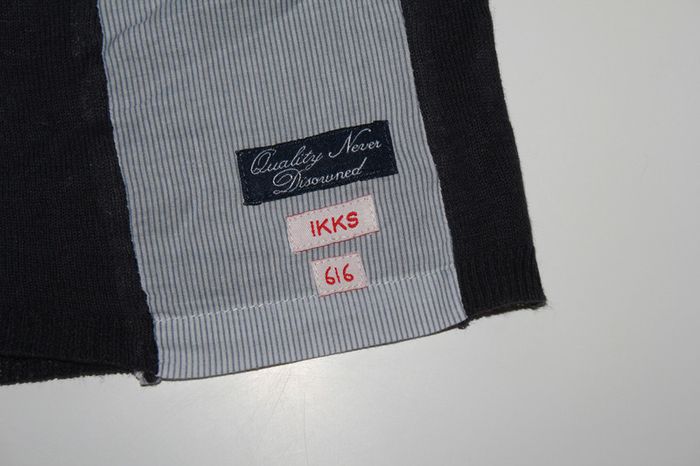 Robe IKKS - Taille 3 Mois - photo numéro 2