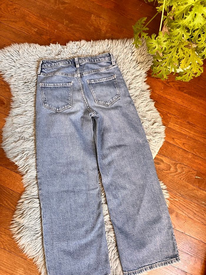 Jean flare H&M - photo numéro 1
