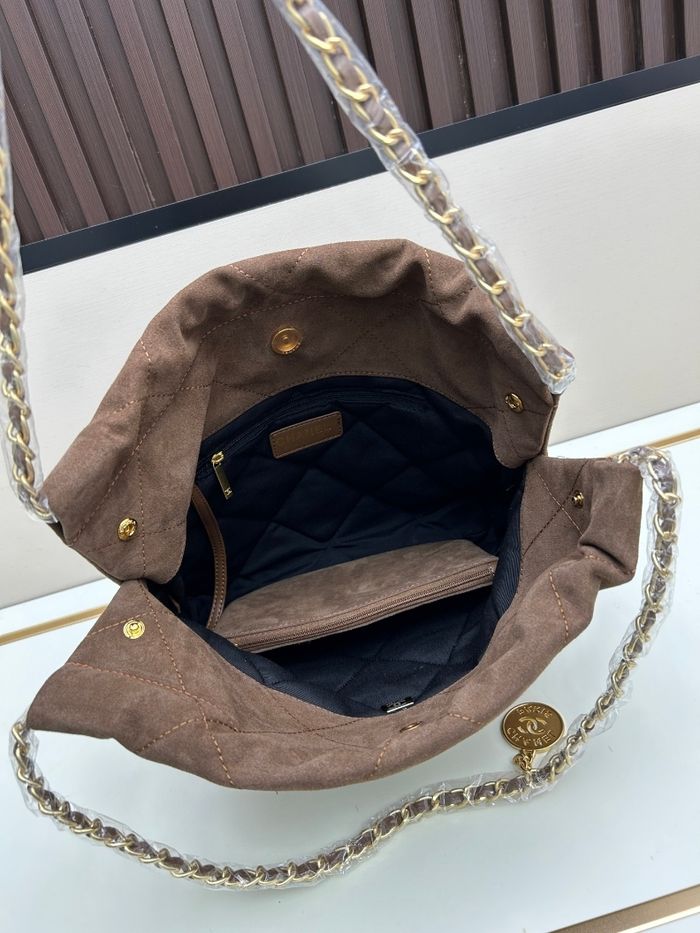 Chanel   22 bag  8802 - photo numéro 7