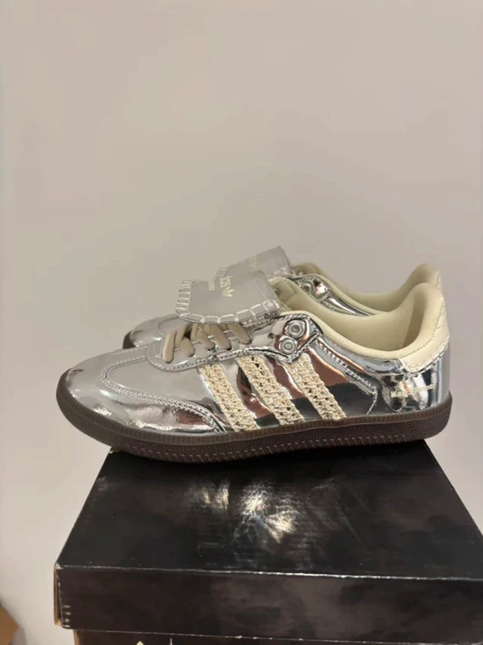 adidas originals SAMBA OG taille 37 - photo numéro 3