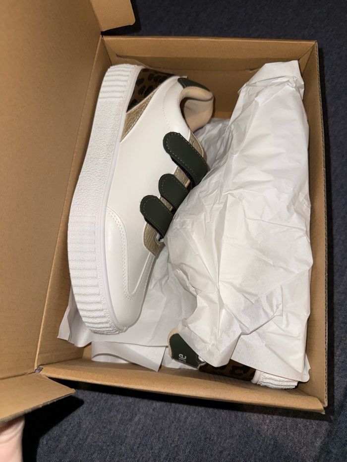 Basket Pimkie - photo numéro 2