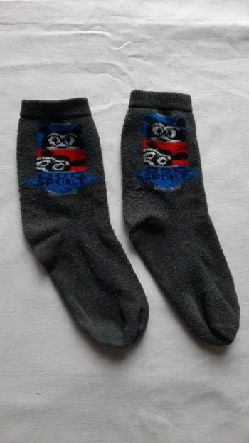 Chaussette