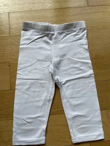 Legging court