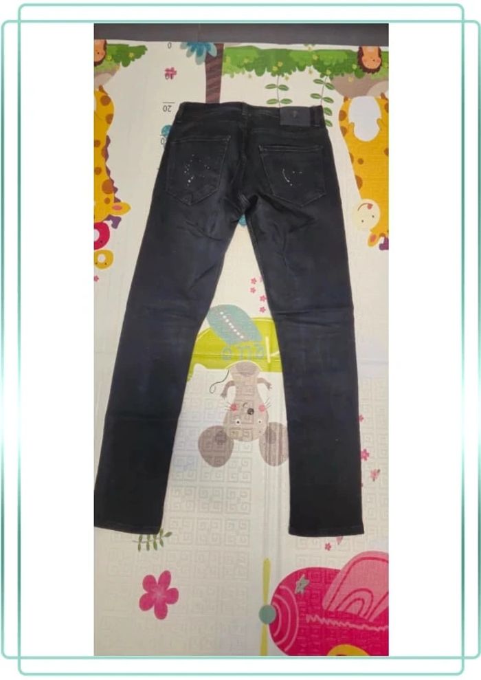 Jeans - photo numéro 2