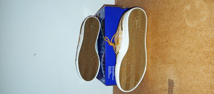 Chaussures Nike SB Zoom Stefan Janoski OG+ PRM T38,5 - photo numéro 5