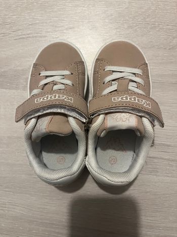 Chaussures kappa 23