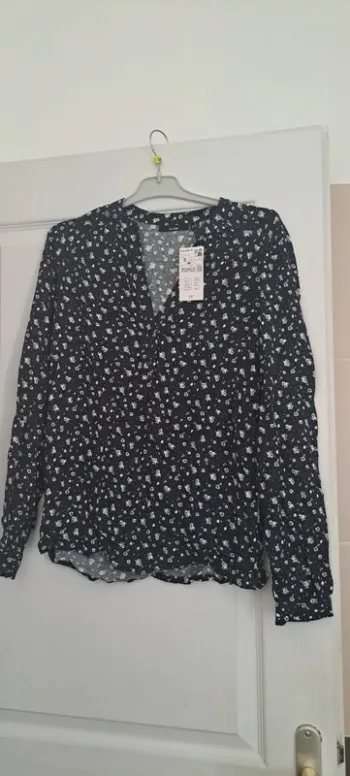 Blouse femme neuve
