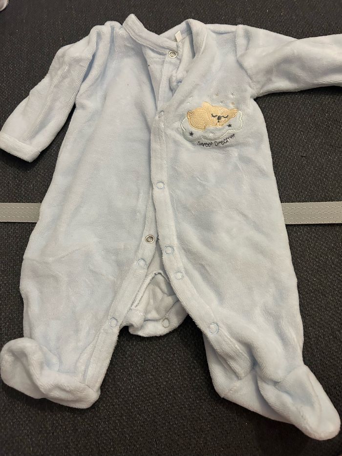 Lot de pyjama - photo numéro 9