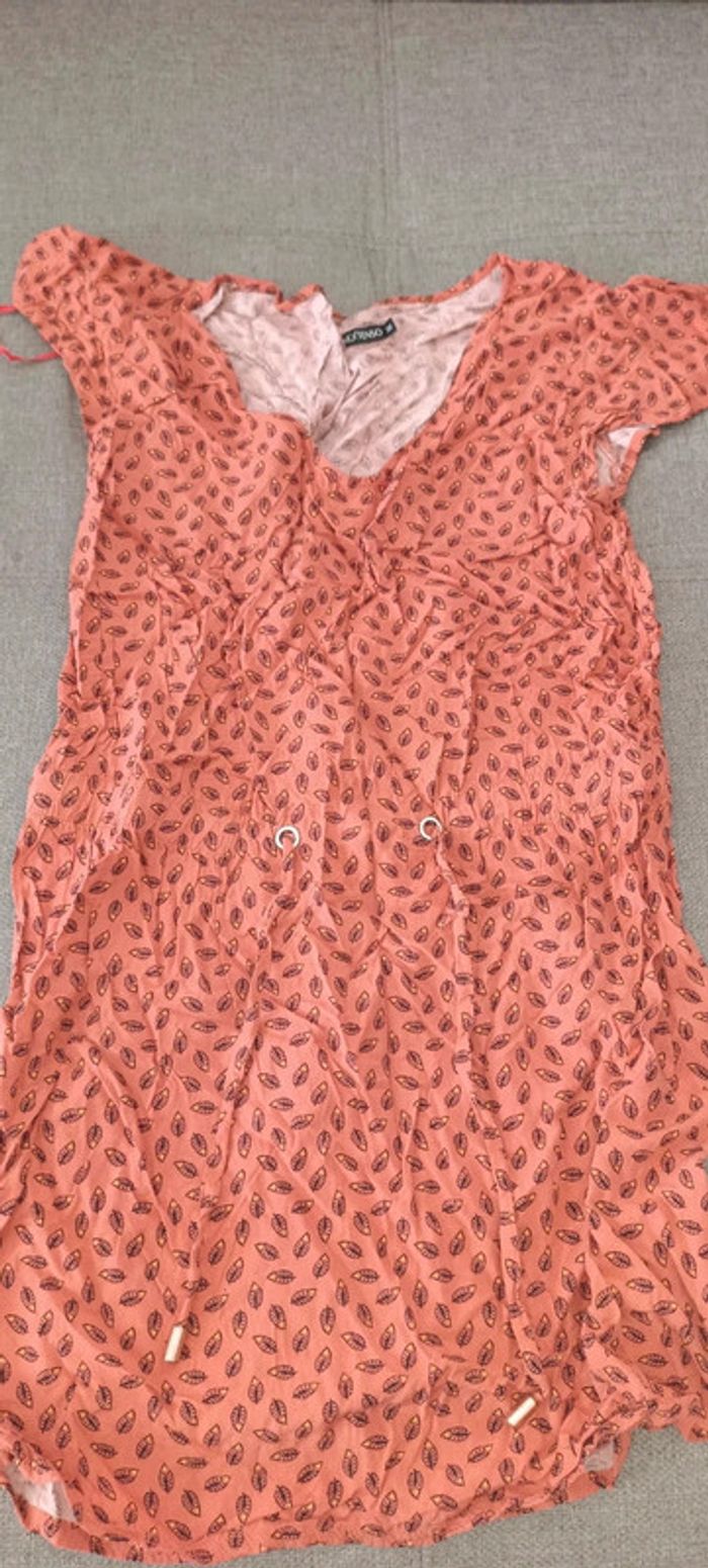 Lot de vêtements été femme en 38 - photo numéro 10