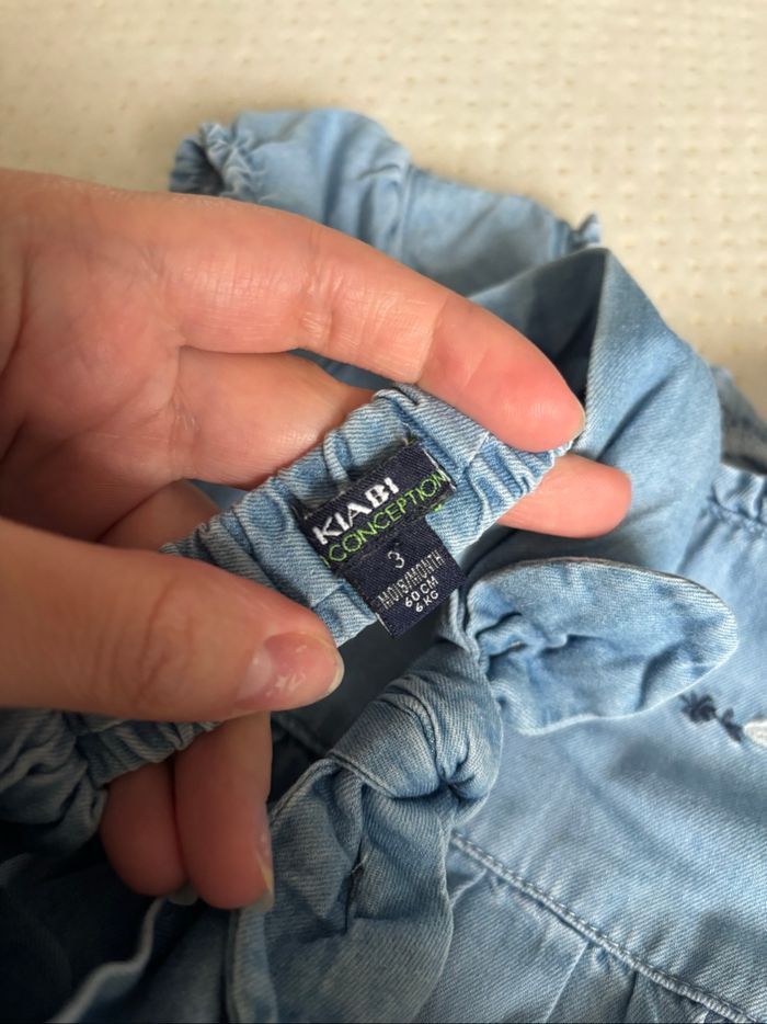 Ensemble 3 mois - photo numéro 6