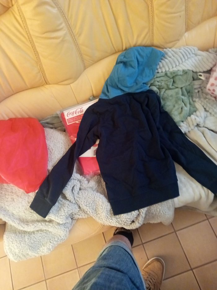 Pull enfant - photo numéro 2
