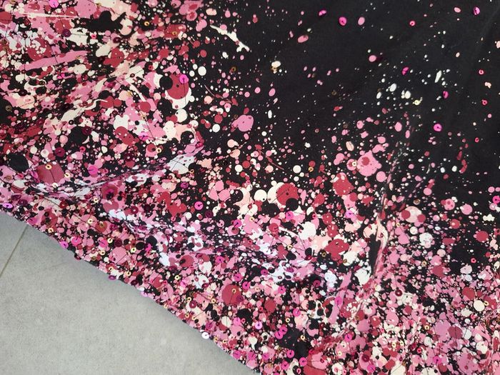 Robe Desigual 11/12 ans - photo numéro 2
