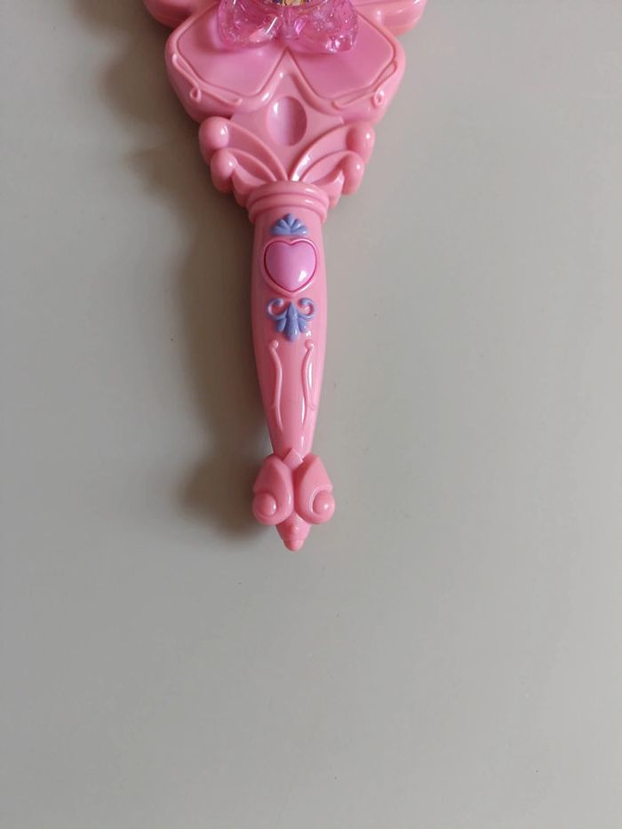 Baguette magique princesse - photo numéro 3