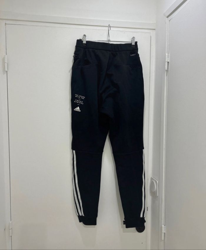 Bas de survêtement Adidas Unisexe taille Xs - photo numéro 4